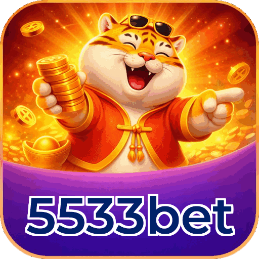 Logo da 5533bet