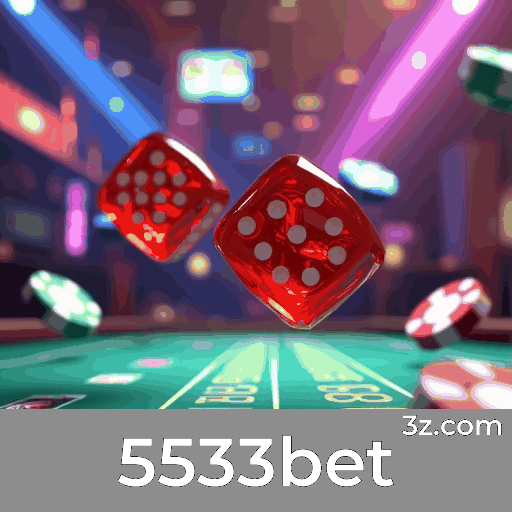 5533bet