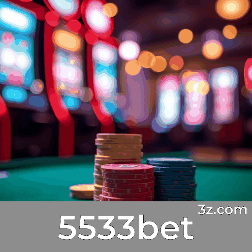 5533bet