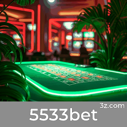 5533bet